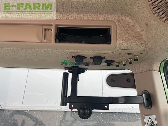 Tractor agrícola - Fendt - 620 vario profi+