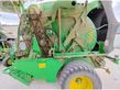 Empacadora gigant - John Deere - 960 hc
