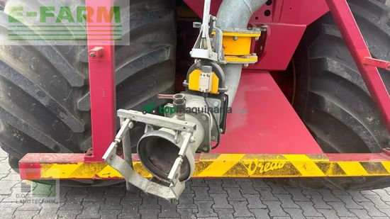 Esparcidor - Vredo - vt 3926