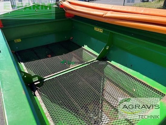 Esparcidor - Amazone - za-m 1500