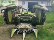Cosechadora de Cereal - Claas - jaguar 850