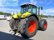 Tractor agrícola - Claas - axion 840 cmatic