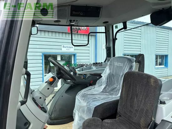 Tractor agrícola - Valtra - n134d