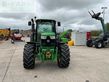 Tractor agrícola - John Deere - 6140m tractor (st26287)