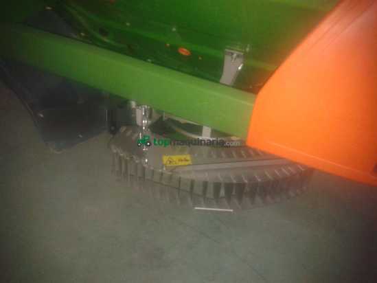 Abonadora AMAZONE ZA-M 1201