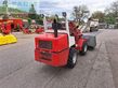 Minicargadora - Weidemann - 1365
