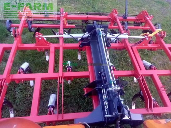 Cultivador - Kongskilde - delta flex 4000h