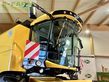 Cosechadora de Cereal - New Holland - tc 5070