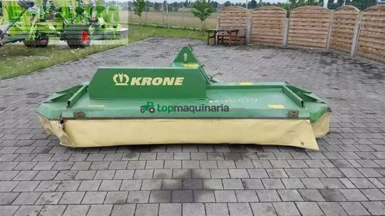 Cortacésped manual - Krone - easy cut 32