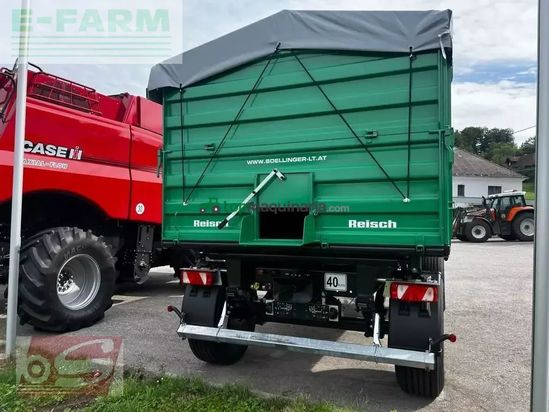 Volquet - Reisch - rd 180