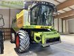 Cosechadora de Cereal - Claas - lexion 670