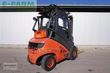 Elevadora - Linde - h 45 t evo 394-02