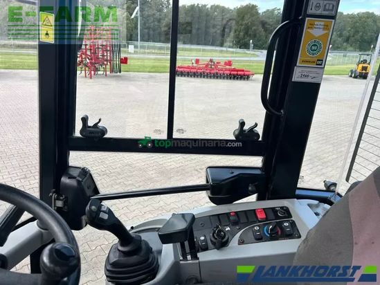 Minicargadora - Caterpillar - 907 h2