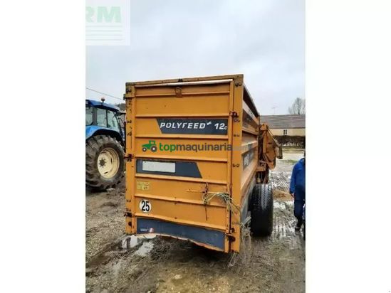 Esparcidor - Lucas - polyfeed12