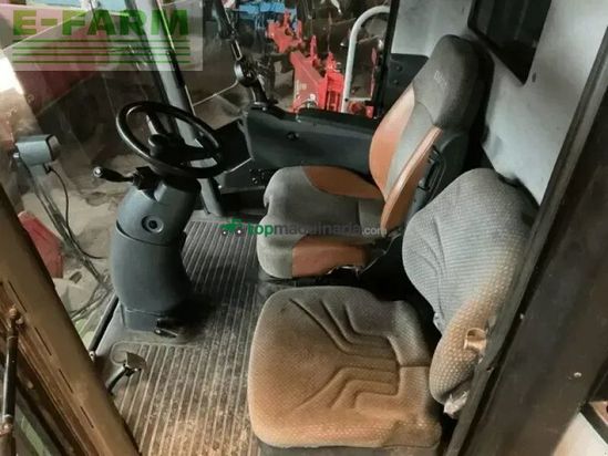 Cosechadora de Cereal - Claas - lexion 560