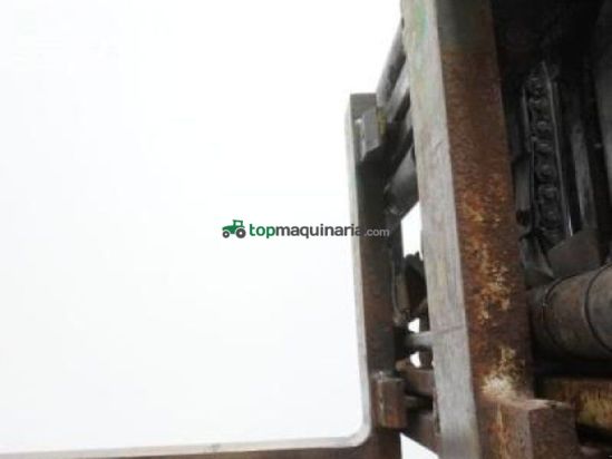 Elevadora - Linde - e 20 ph 386