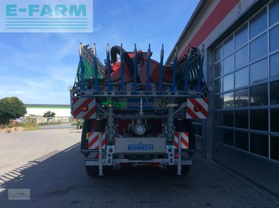 Equipamiento / accesorio - Ziegler - profi st 3.25