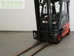 Elevadora - Linde - e 25 l 387