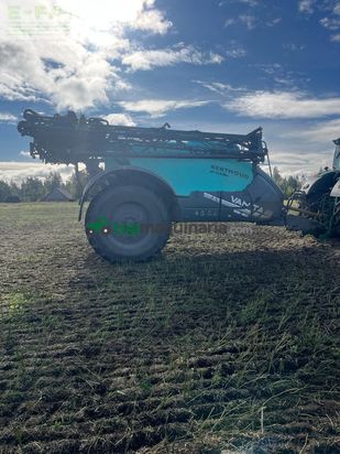 Atomizador - Berthoud - Vantage 55-60 DARK