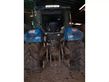Tractor agrícola - New Holland - t5-95