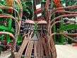 Sembradora - Amazone - cirrus 6003-2c