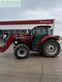 Tractor agrícola - Case IH - luxxum 110