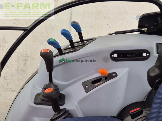 Tractor agrícola - New Holland - t4.75s stage v S