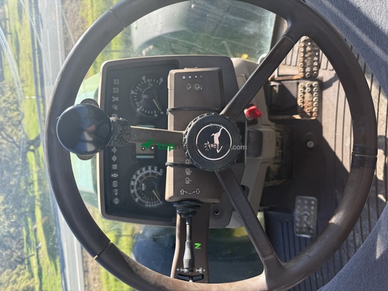 Tractor agrícola - John Deere - 6920 Con creeper