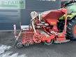 Combinado de siembra - Kverneland - ngh 301 mit i-drill pro