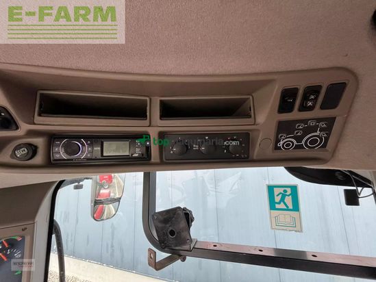 Tractor agrícola - Case IH - puma 175 cvx