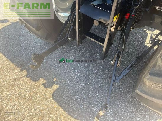 Tractor agrícola - Steyr - 4065 kompakt s (stage v)