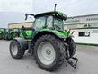 Tractor agrícola - Deutz-Fahr - 6120