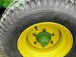 Empacadora gigant - John Deere - 568 maxi cut