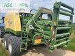 Empacadora gigant - Krone - big pack 1270xc multi bale