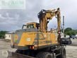 Excavadora - JCB - js 130 w