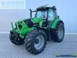 Tractor agrícola - Deutz-Fahr - 6165 powershift