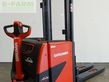 Elevadora - Linde - l 20 1173