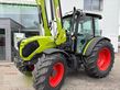 Tractor agrícola - Claas - axos 240