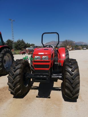 Tractor agrícola - Same - Explorer 95T