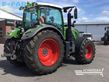 Tractor agrícola - Fendt - 724 gen6 profi plus