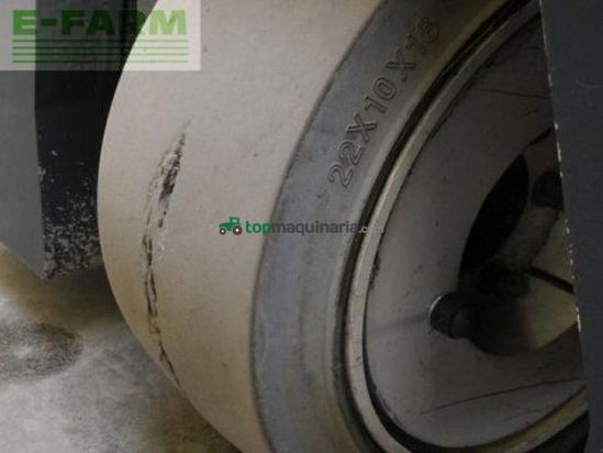 Elevadora - Combilift - cbe3000