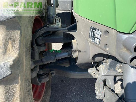 Tractor agrícola - Fendt - 936 vario - preisreduziert
