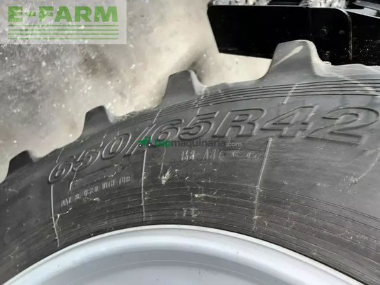 Tractor agrícola - Belarus - 3022 dc1