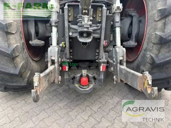 Tractor agrícola - Claas - xerion 4200 trac vc TRAC VC