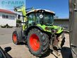 Tractor agrícola - Claas - arion 420 cis + fl 100 c