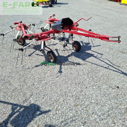 Henificador - Pöttinger - ZK 446