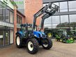 Tractor agrícola - New Holland - t6030