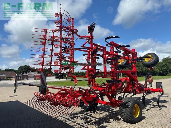 Cultivador - Väderstad - swift sw 560