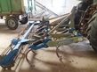 Chisel y semichisel - Agromet