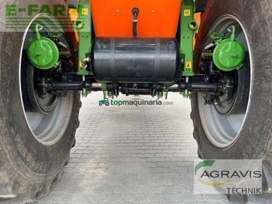 Atomizador - Amazone - ux 8601 super